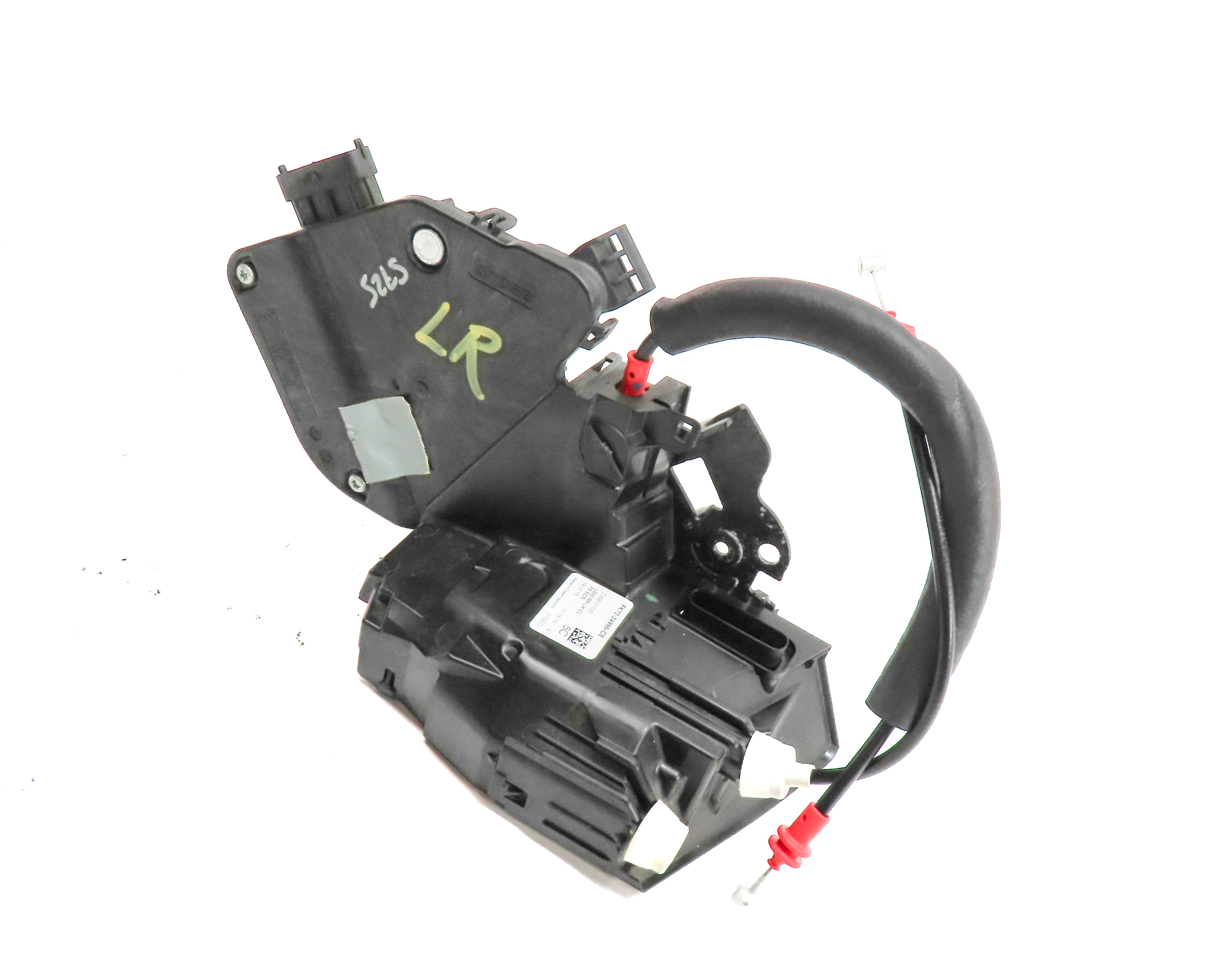 13-22 RANGE ROVER DISCOVERY (L405 L462 L494 L550) REAR LEFT PASSIVE DOOR LATCH — exact item pictured